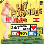 HitFormule Top 40/Pop