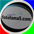 Web rádio ff5 