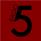 Radio 5 Chile Rock