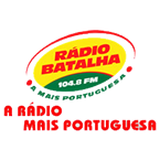 Radio Batalha European Music