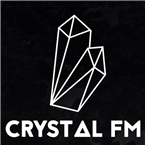 CRYSTAL FM UK Electronic