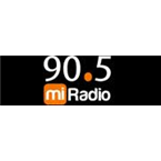 MI RADIO 90.5 FM Top 40/Pop