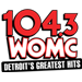 104.3 WOMC Detroit Classic Hits