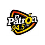 El Patrón Mexican