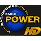 Rádio Web Power Top 40/Pop