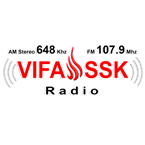 Radio VIFA-SSK Christian Talk