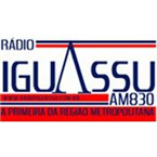 Radio Iguassu Brazilian Popular