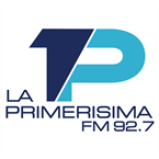 La Primerisima FM Adult Contemporary