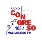 Radio Congreso FM Spanish Music