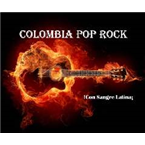 Colombia Pop Rock Top 40/Pop