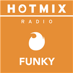 Hotmixradio Funky Disco