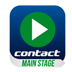 Contact Main Stage 