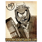 Rockin` Devil Radio 