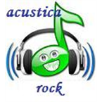 Radio Acustic Rock Rock en Español