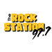 The Rock Station 97.7 Adult Rock
