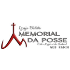 IBMdaPosse Web Rádio Evangélica