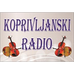 Koprivljanski Radio Folk