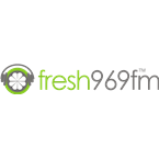 Fresh FM Tangerang Top 40/Pop