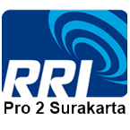 Pro 2 RRI Surakarta 