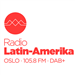 Radio Latin Amerika Salsa