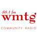 Community Radio WMTG 