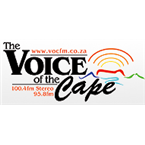 The Voice of the Cape News