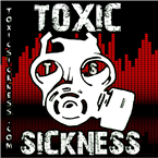 Toxic Sickness Radio II 