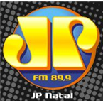 Rádio Jovem Pan FM (Natal) Top 40/Pop