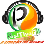 Rádio Positiva FM (Ubaira) Brazilian Popular