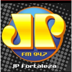 Rádio Jovem Pan FM (Fortaleza) Top 40/Pop