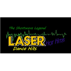 Laser Hot Hits Dance International 
