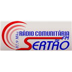 Rádio Comunitária Sertão FM Community