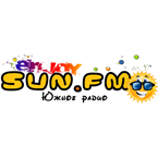 Sun.FM Top 40/Pop