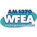 WFEA Adult Standards