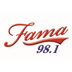 Fama 98.1 Adult Contemporary