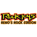 Rock 104.5 Alternative Rock