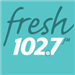 Fresh 102.7 Adult Contemporary