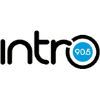 INTRO 90.5 FM Pop Latino