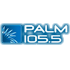 Palm 105.5 FM Top 40/Pop