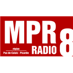 MPR Radio 8 Top 40/Pop