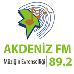 Akdeniz FM Turkish Music