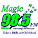 Magic 98.5 Soul and R&B