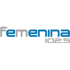 Femenina 102.5 Top 40/Pop