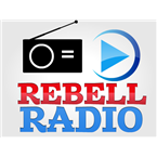 REBELL RADIO Top 40/Pop