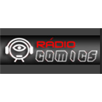 Radio Comics Rock