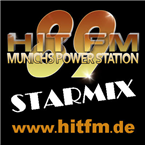 89 HIT FM - STARMIX Electronic