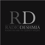 Radio Deshmia News