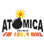 Rádio Atômica Rock