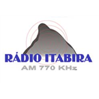 Rádio Itabira Brazilian Talk