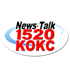 News Talk 1520 KOKC Spoken